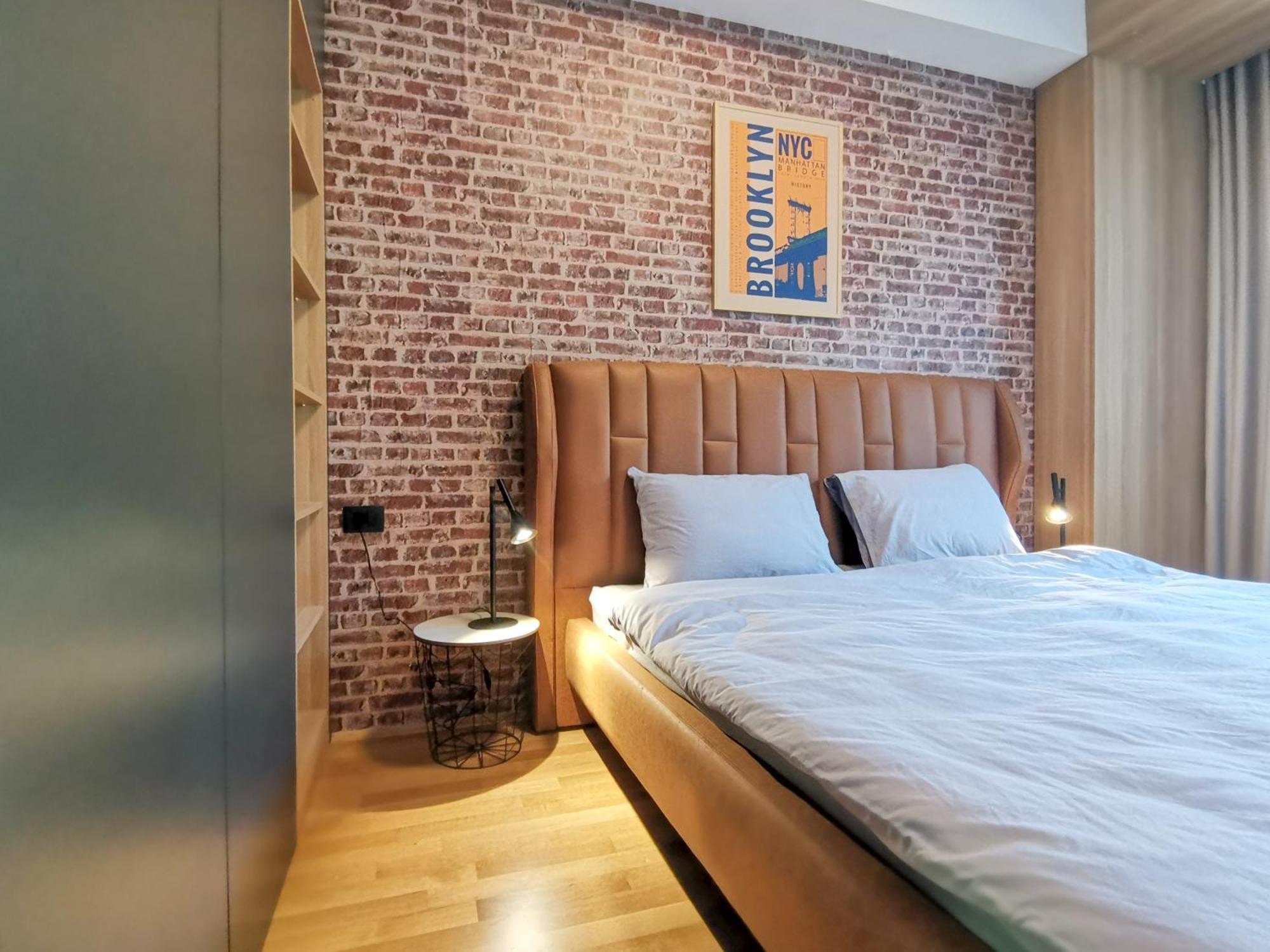 Cozy One-Bedroom Apartment At Ljubovic Park พอดโกริกา ภายนอก รูปภาพ